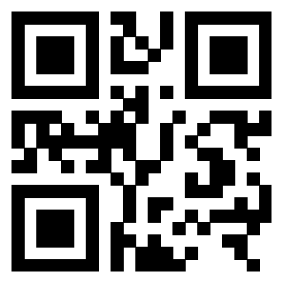 Il QrCode di 3306185026