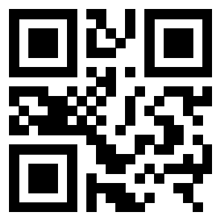 3306185028 - Immagine del Qr Code