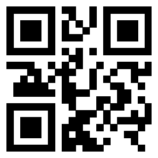 3306185029 - Immagine del Qr Code