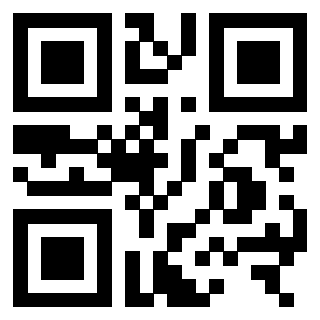 Immagine del QrCode di 3306185030