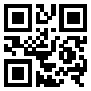 3306185032 - Immagine del QrCode associato