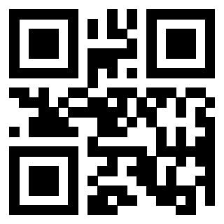 3306185033 - Immagine del QrCode
