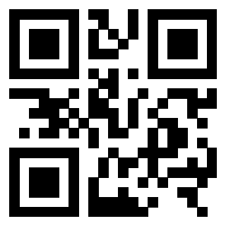 3306185035 - Immagine del QrCode associato