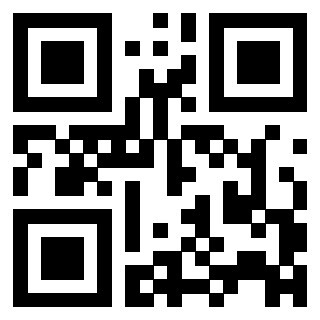 3306185036 - Immagine del QrCode