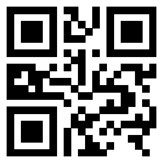 Immagine del QrCode di 3306185044