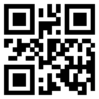 Scansione del Qr Code di 3306185045