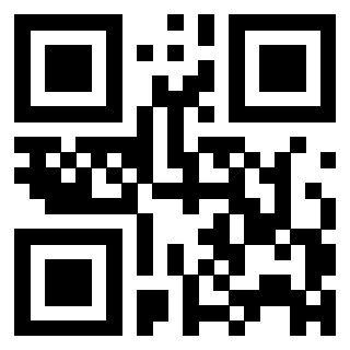 Il QrCode di 3306185047