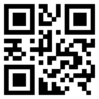 Immagine del Qr Code di 3306185048