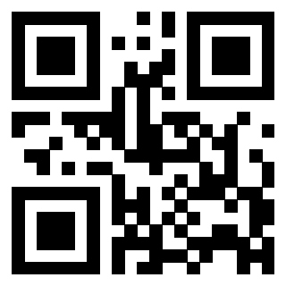 Il QrCode di 3306185050