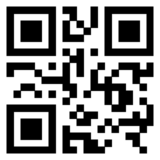 Il QrCode di 3306185052