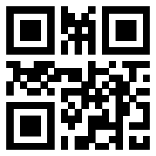 Scansione del Qr Code di 3306185053