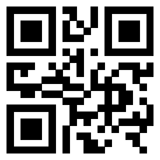 Scansione del Qr Code di 3306185055