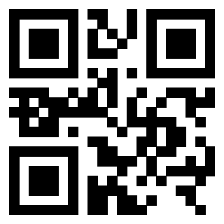 Immagine del Qr Code di 3306185059