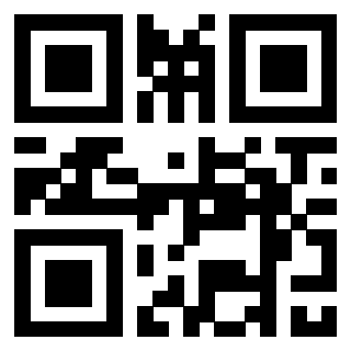 Il Qr Code di 3306185060