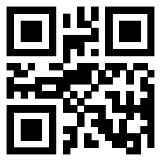 3306185062 - Immagine del Qr Code associato