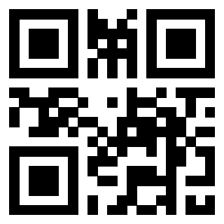 3306185064 QrCode associato