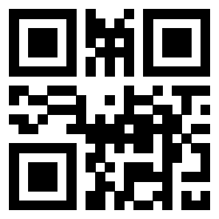 Scansione del Qr Code di 3306185066