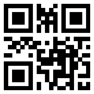 Immagine del Qr Code di 3306185067