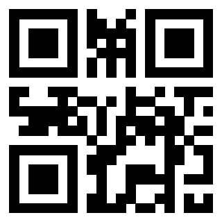 QrCode di 3306185068