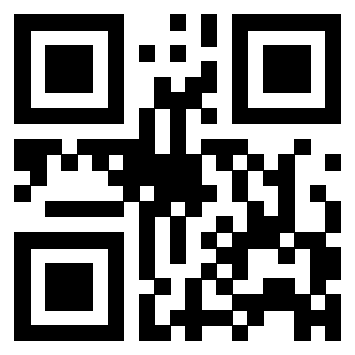 Immagine del Qr Code di 3306185071