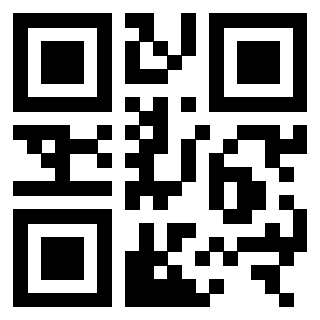 3306185072 - Immagine del Qr Code