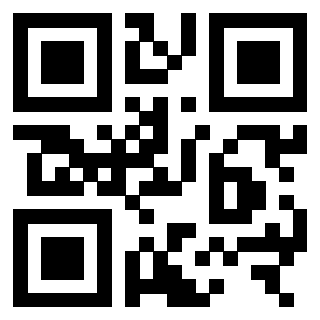 3306185076 - Immagine del Qr Code associato