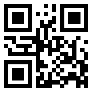 Il QrCode di 3306185080