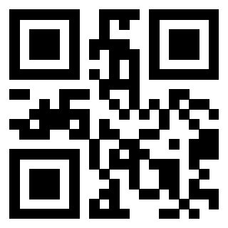 3306185082 QrCode associato