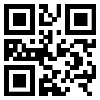3306185083 - Immagine del QrCode