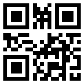 Immagine del QrCode di 3306185084