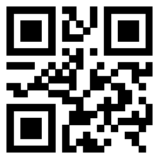 Scansione del Qr Code di 3306185085