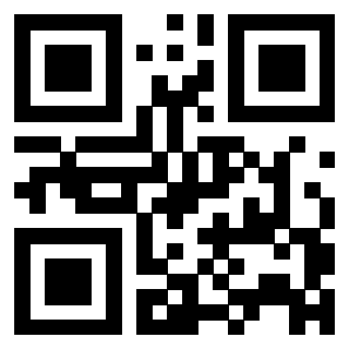 3306185092 - Immagine del Qr Code associato