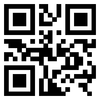 Immagine del QrCode di 3306185094