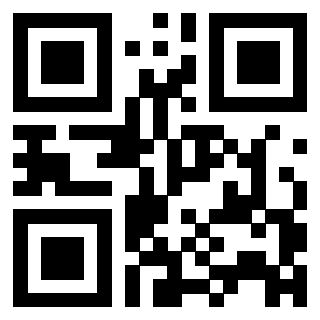 Immagine del QrCode di 3306185098
