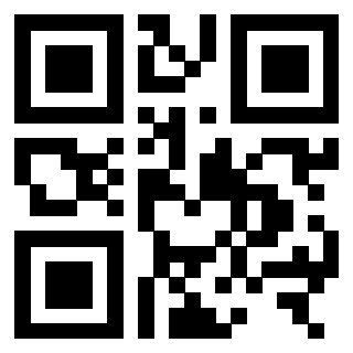 Il Qr Code di 3306185101