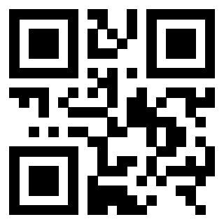 Immagine del Qr Code di 3306185103