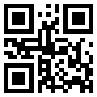 3306185104 QrCode associato