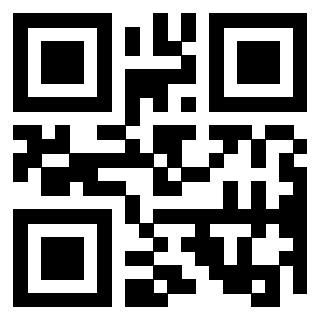 3306185106 - Immagine del QrCode associato