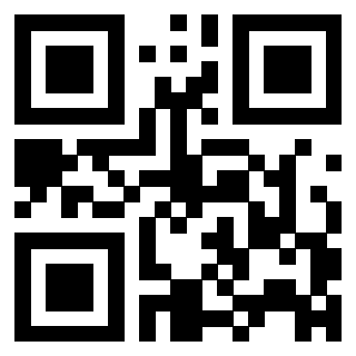 3306185107 - Immagine del QrCode associato