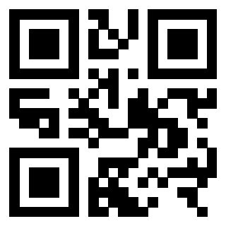 3306185108 Qr Code associato