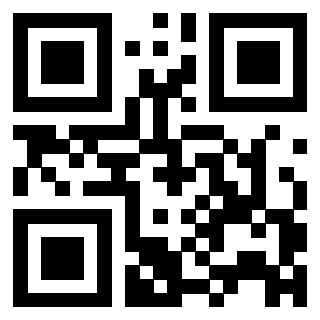 Immagine del Qr Code di 3306185111