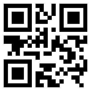 3306185112 - Immagine del Qr Code