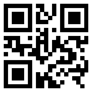 Immagine del Qr Code di 3306185114