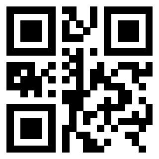 3306185115 - Immagine del Qr Code associato