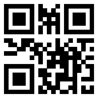 Immagine del Qr Code di 3306185117