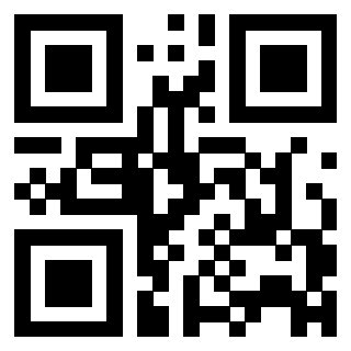 Immagine del Qr Code di 3306185120