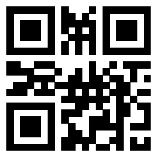 Immagine del Qr Code di 3306185123