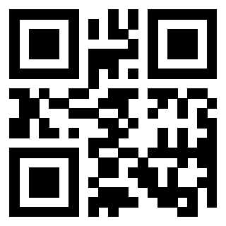 Immagine del Qr Code di 3306185124