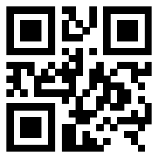 3306185128 Qr Code associato
