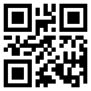 Immagine del QrCode di 3306185129